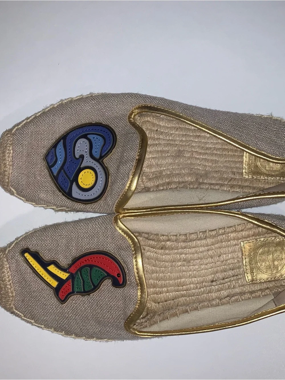 Tory Burch tory burch